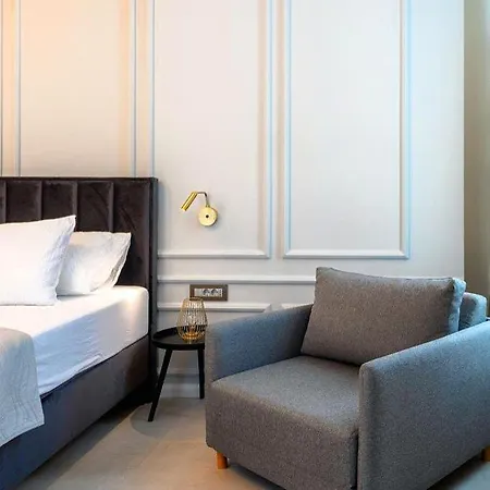 Πανσιόν Luxury Bolero