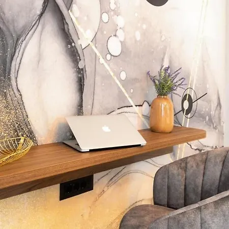 بيت ضيافة Luxury Bolero 3*