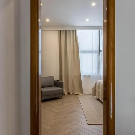 بيت ضيافة Luxury Bolero 3*