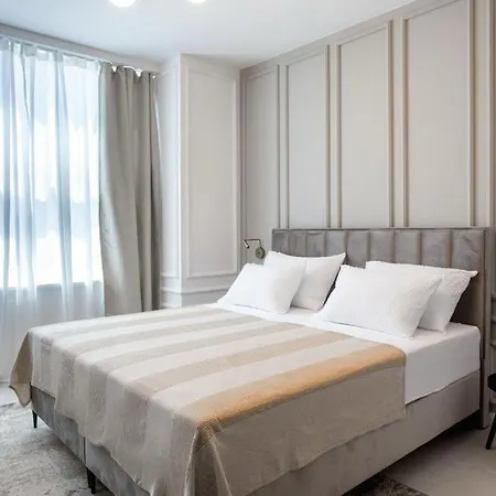 Luxury Bolero Spalato