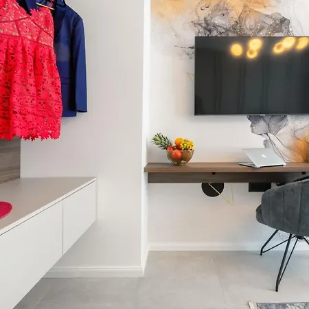 Luxury Bolero Spalato