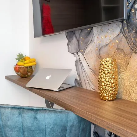 Luxury Bolero Pensión 4*