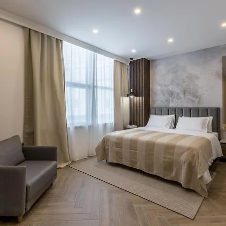 Luxury Bolero 4* Split