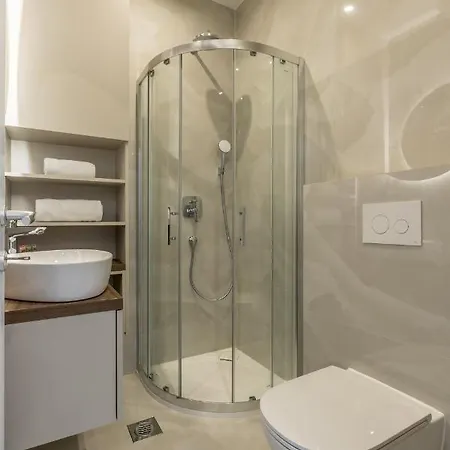 Pensión Luxury Bolero Split