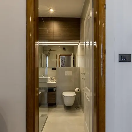 Luxury Bolero Pensión Split