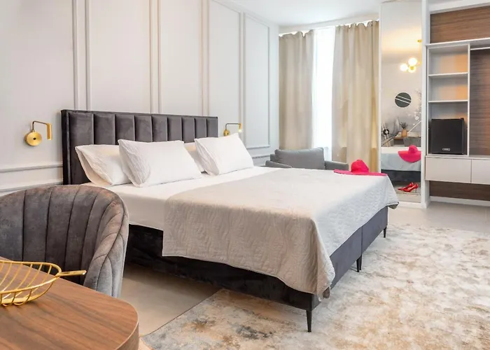 Luxury Bolero 4* Split