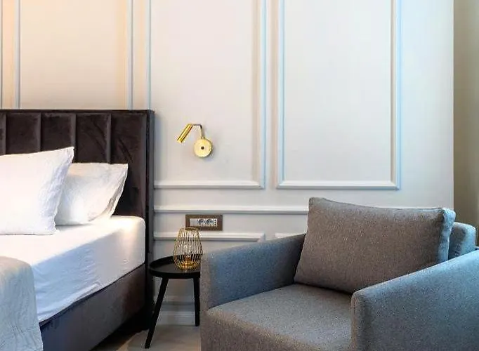 Casa de hóspedes Luxury Bolero