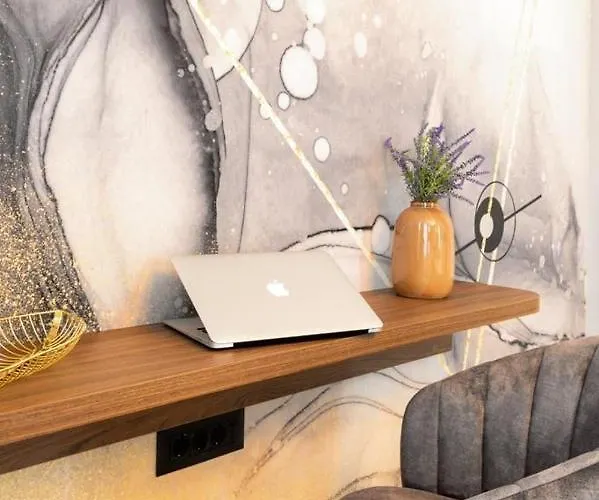 Casa de hóspedes Luxury Bolero 4*