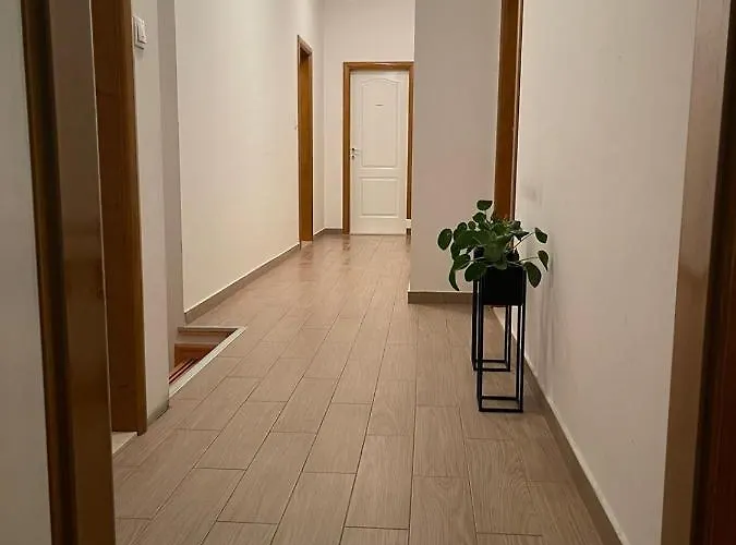 Luxury Bolero Casa de hóspedes 4*