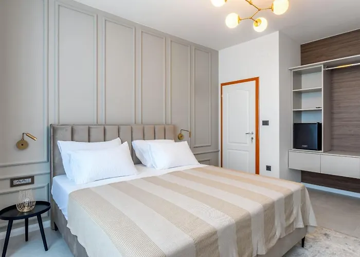 Luxury Bolero Casa de hóspedes