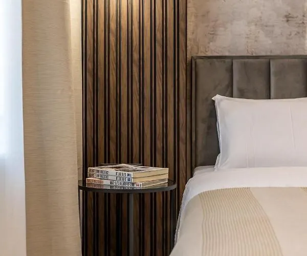 Casa de hóspedes Luxury Bolero 4*