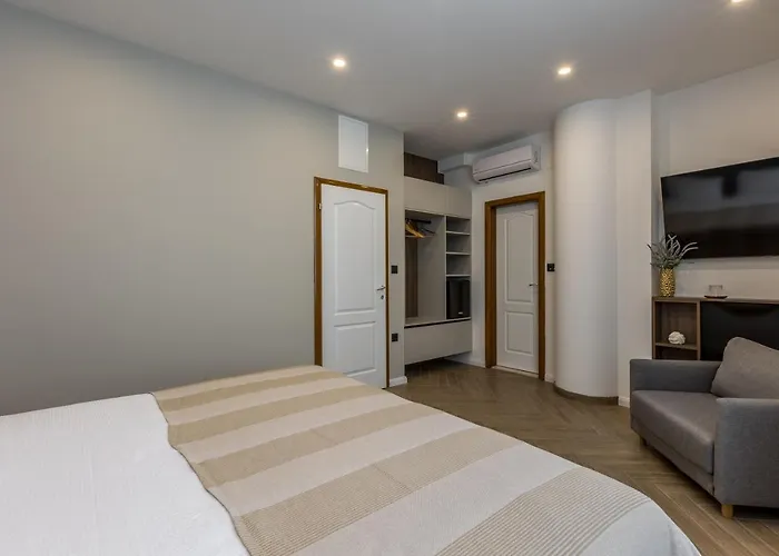 Casa de hóspedes Luxury Bolero Split