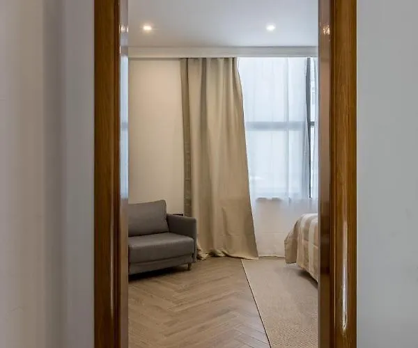 Casa de hóspedes Luxury Bolero 4*