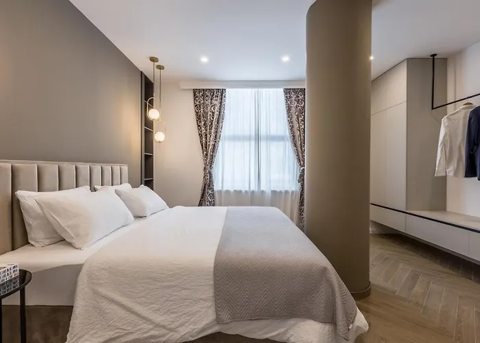 Luxury Bolero 4* Split