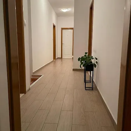 Luxury Bolero Vendégház 4*