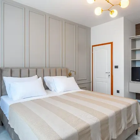 Luxury Bolero Vendégház