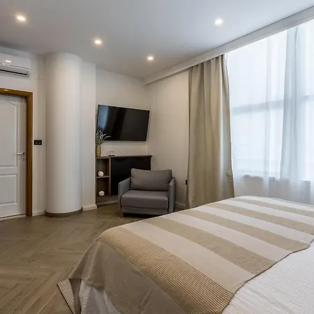 Vendégház Luxury Bolero